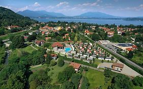 Solcio Village